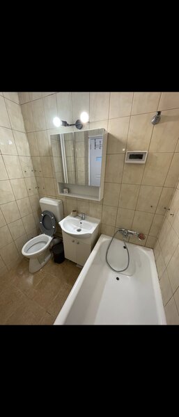 Berceni -Aleea Emil Racovita