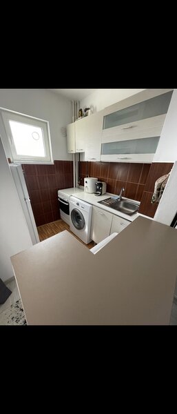 Berceni -Aleea Emil Racovita