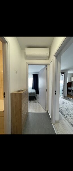 Berceni -Aleea Emil Racovita