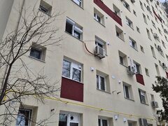 Berceni -Aleea Emil Racovita